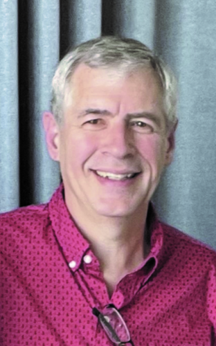 D. Craig Short